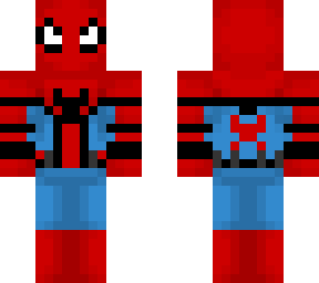spider-man stark suit