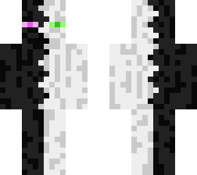 split enderman