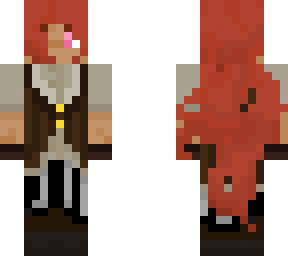 steampunker rennie!