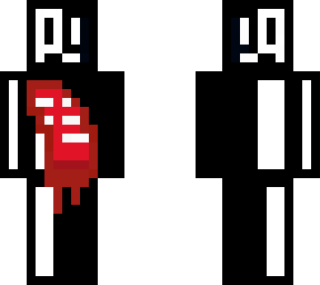 stick man
