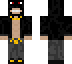 strong man