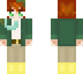 suit minerva