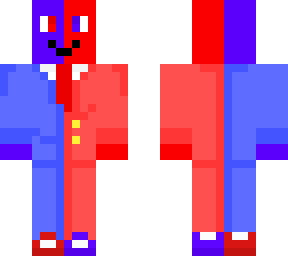 switcher 2 fan skin