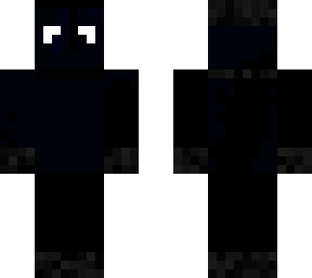 the dark one