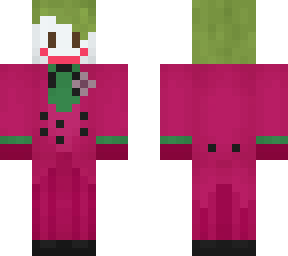 the joker