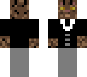 the tabby cat (redesigned)