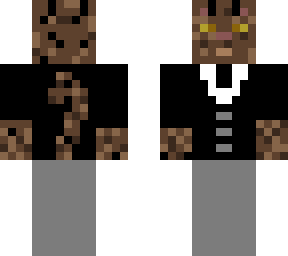 the tabby cat (redesigned)