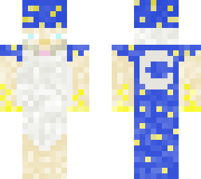the wizard king