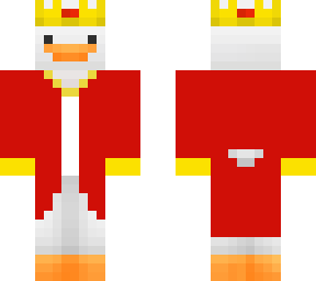 ultimate emperor goose