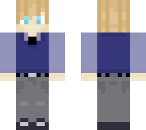 uniform/professional idea (for guys)