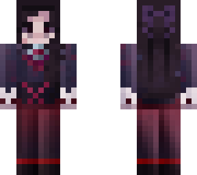 vampire iris