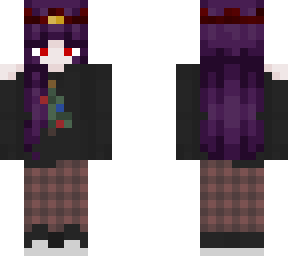 vampire xmaspj