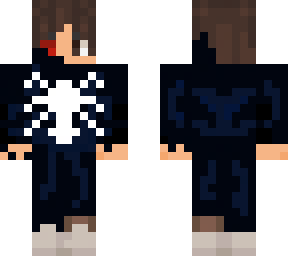 venom edtoes
