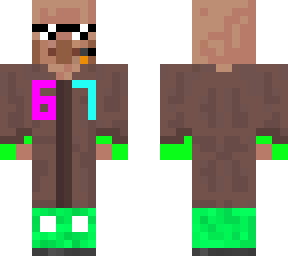 villager