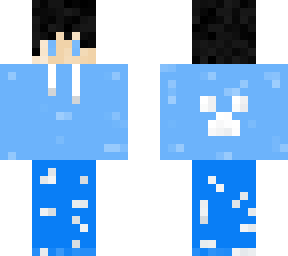 vinter skin