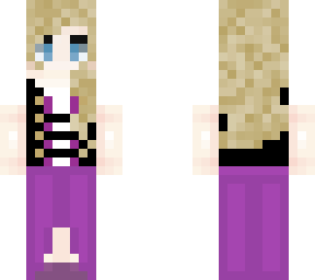 violet