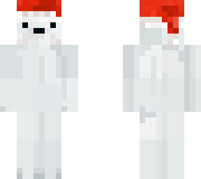 we bare bears santa (new)