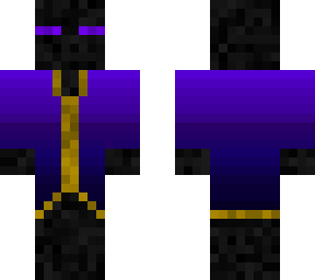 wealthy enderman