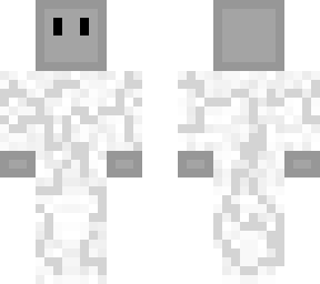 wgm (white glitch man)