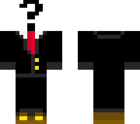 who is maninthesuit