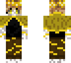 yellow ii