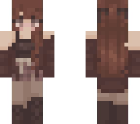 ~. chocolate .~ rce