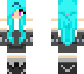 ~'breeze the elf'~