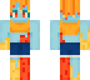 coral