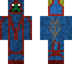 (incert name) class mage