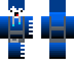 added belt