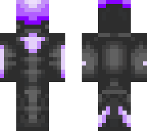 amethyst soldier