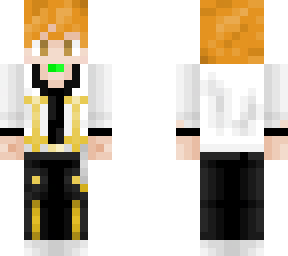 arc suit blue (pokemon masters ex)