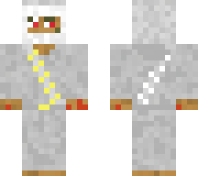 arctic commando
