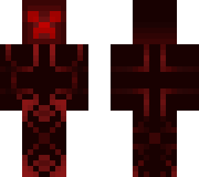 armoured creeper