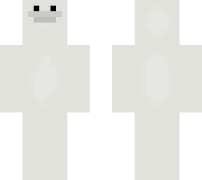 b&w duck