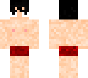 beach boy