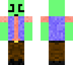 bens super bantastic avatar