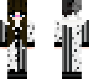 black and gray clown