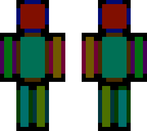 block dynamics