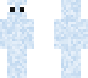 blue guy