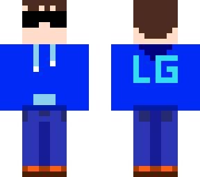 blue lonely