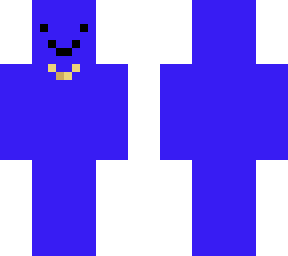 blurple guy blob (1 min)