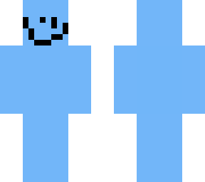 bluu3 no tail