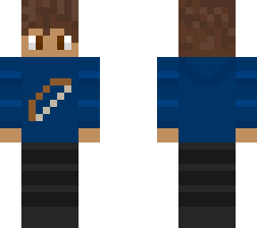 bowscope's skin