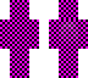 broken script (fixed)