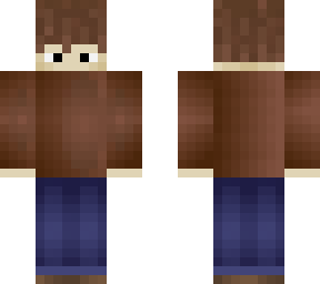 bruh skin
