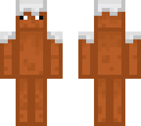 cake man