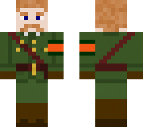 captain chip irish update 3