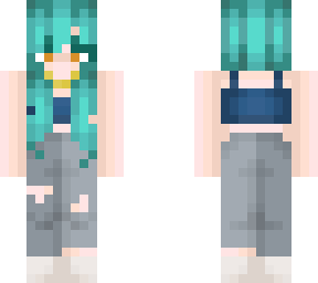 casual eris3