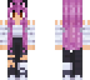 catgirl dani